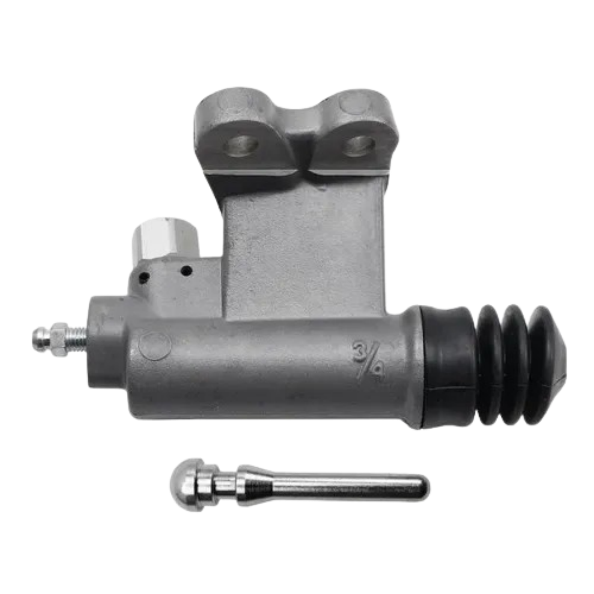 Cilindro Mestre Embreagem Honda Civic 1.7 16v Ex 2001 Ate 2003 Cilindro Mestre Embreagem Controil Freios C-2693