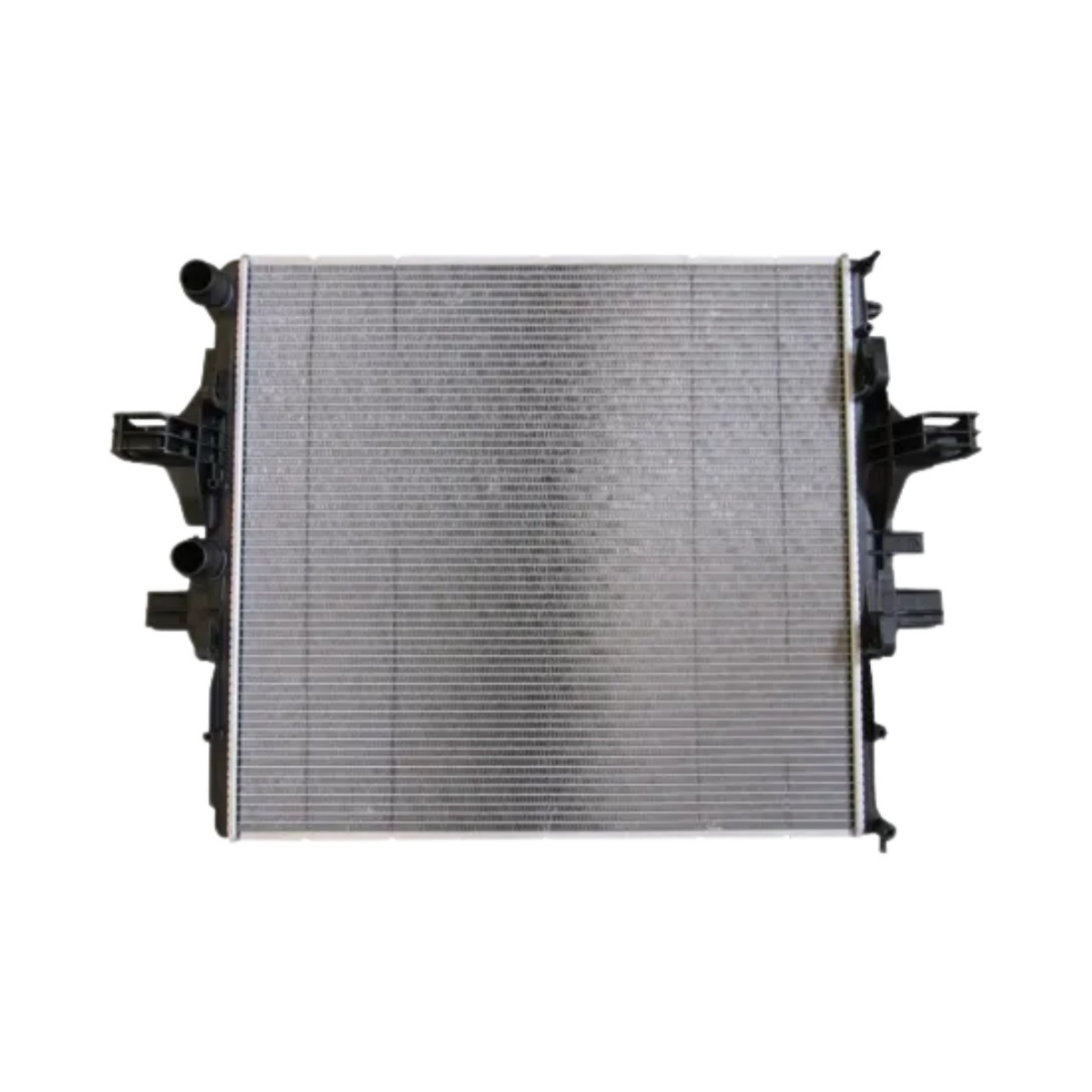 Radiador Iveco Daily 3.0 16v Diesel 01/2012 Ate 12/2021 Brasado Visconde 12312