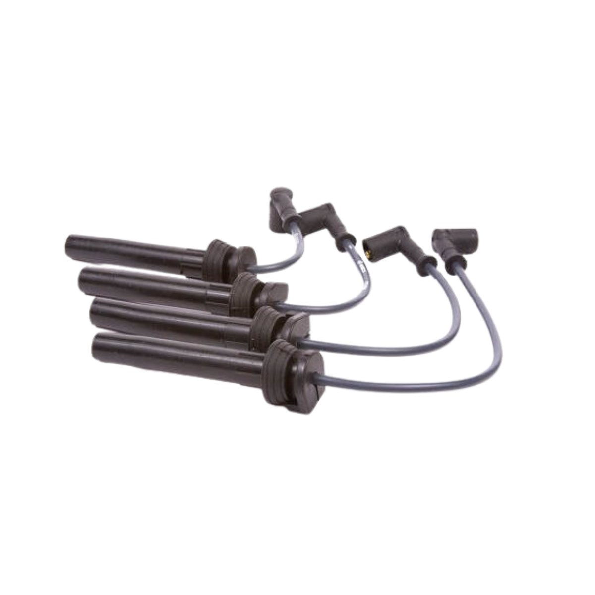 Cabo Vela Fiat Bravo 1.8 16v Motor E-torq 12/2010 Ate 06/2016 Flex Bosch F00099c150