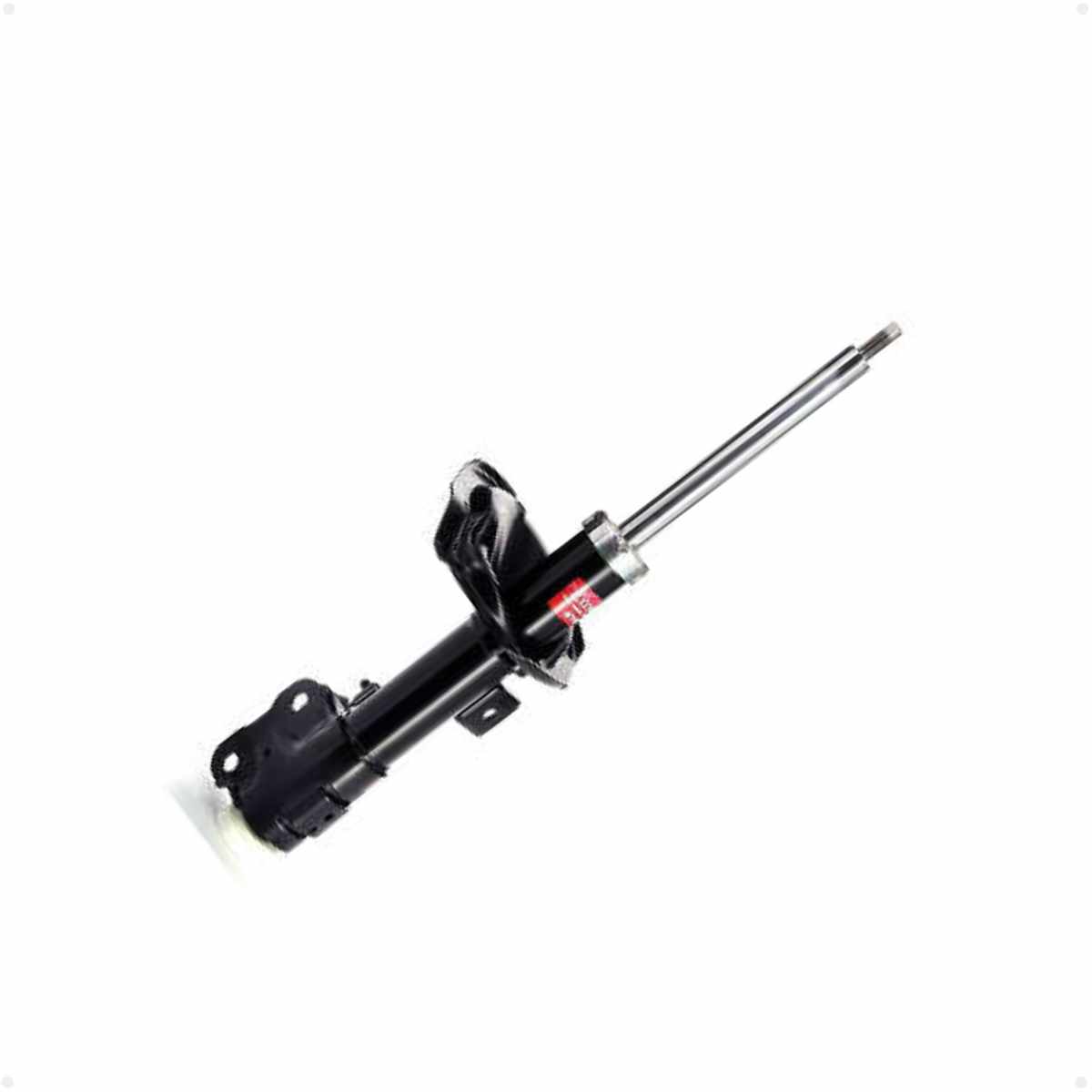 Amortecedor Mitsubishi Lancer Exceto Evolution 01/2012 Ate 01/2020 Dianteira Lado Direito Kyb 339104