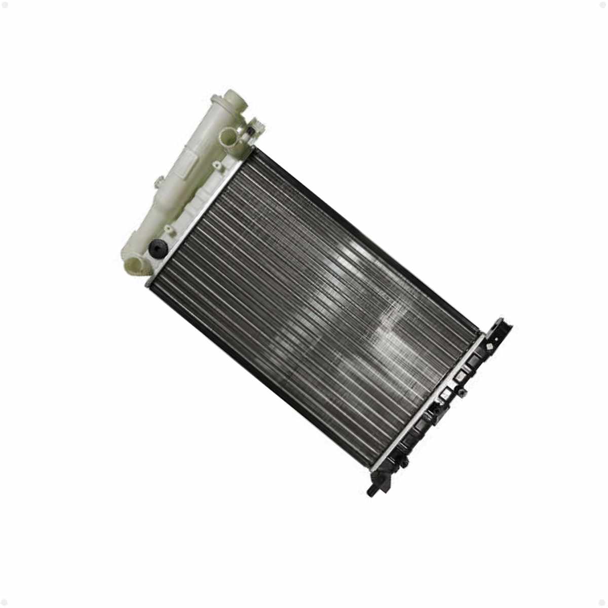 Radiador Fiat Elba 1.5 8v 01/1989 Ate 01/1994 Manual Behr Cr 347 000s