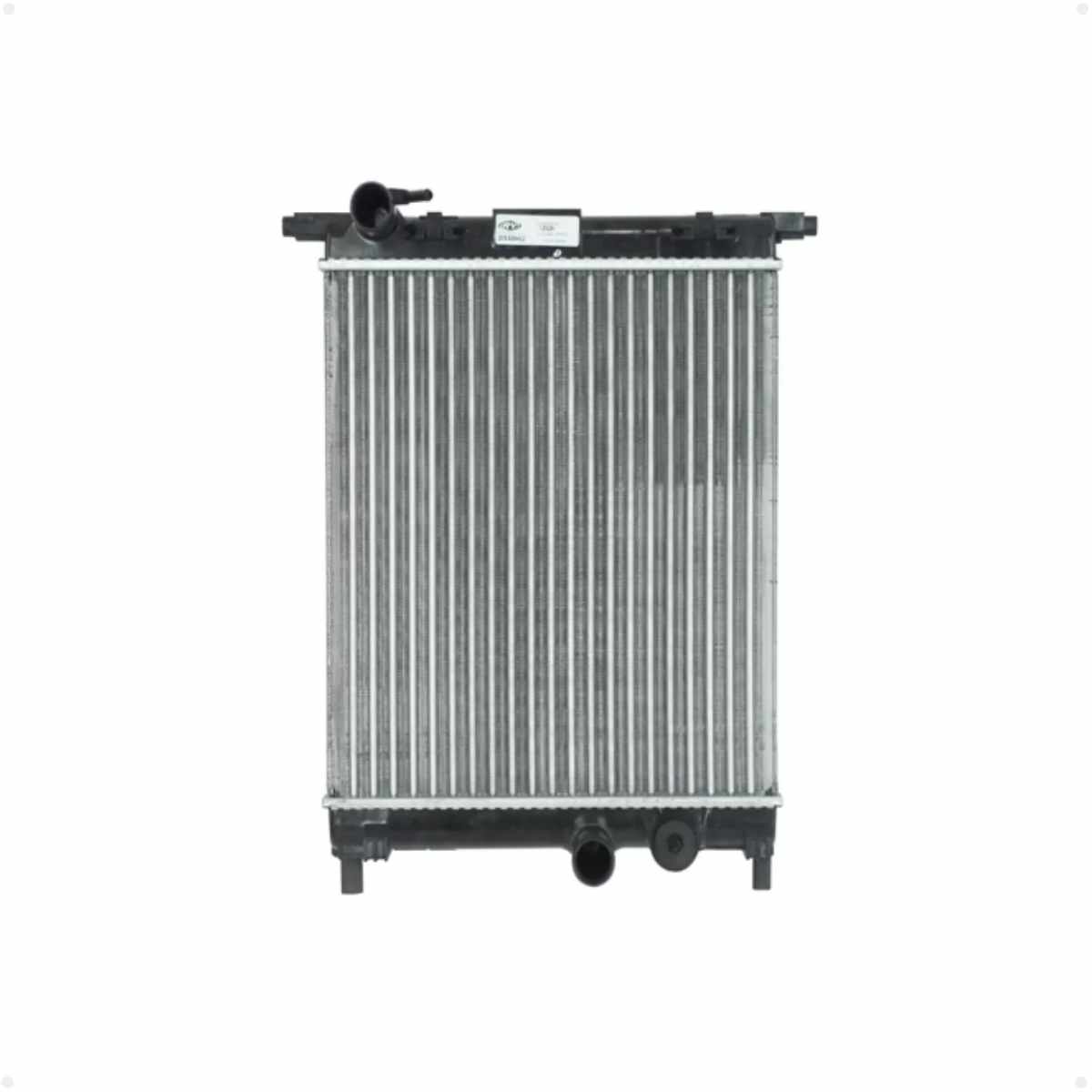 Radiador Vw Up 1.0 12v Black Tsi 01/2015 Ate 12/2021 Com Ar Condicionado Behr Cr 2615 000p