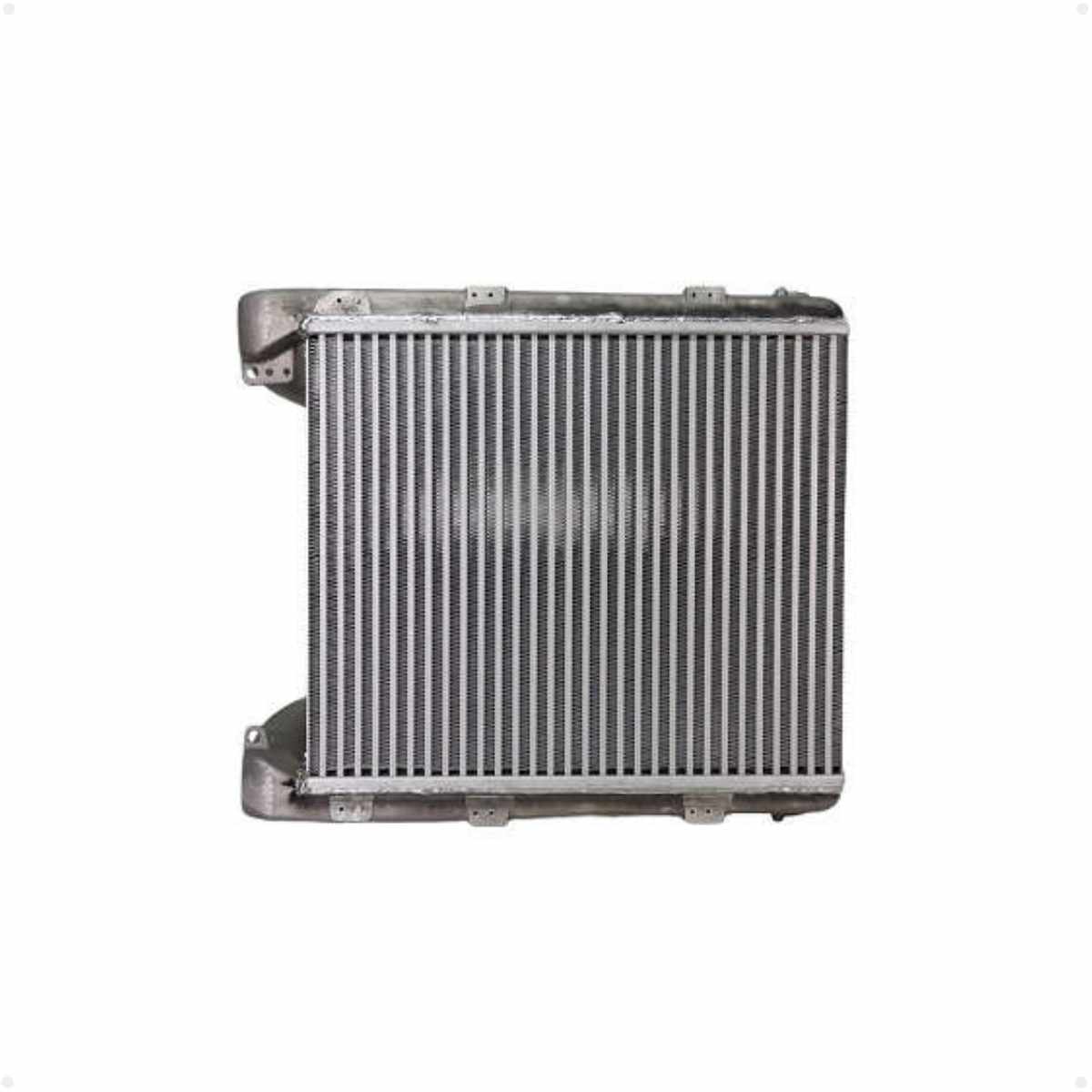 Intercooler Volvo Trucks Vm 270 Cambio Manual A Partir De 01/2014 Com Ar Condicionado Behr Ci 644 000p