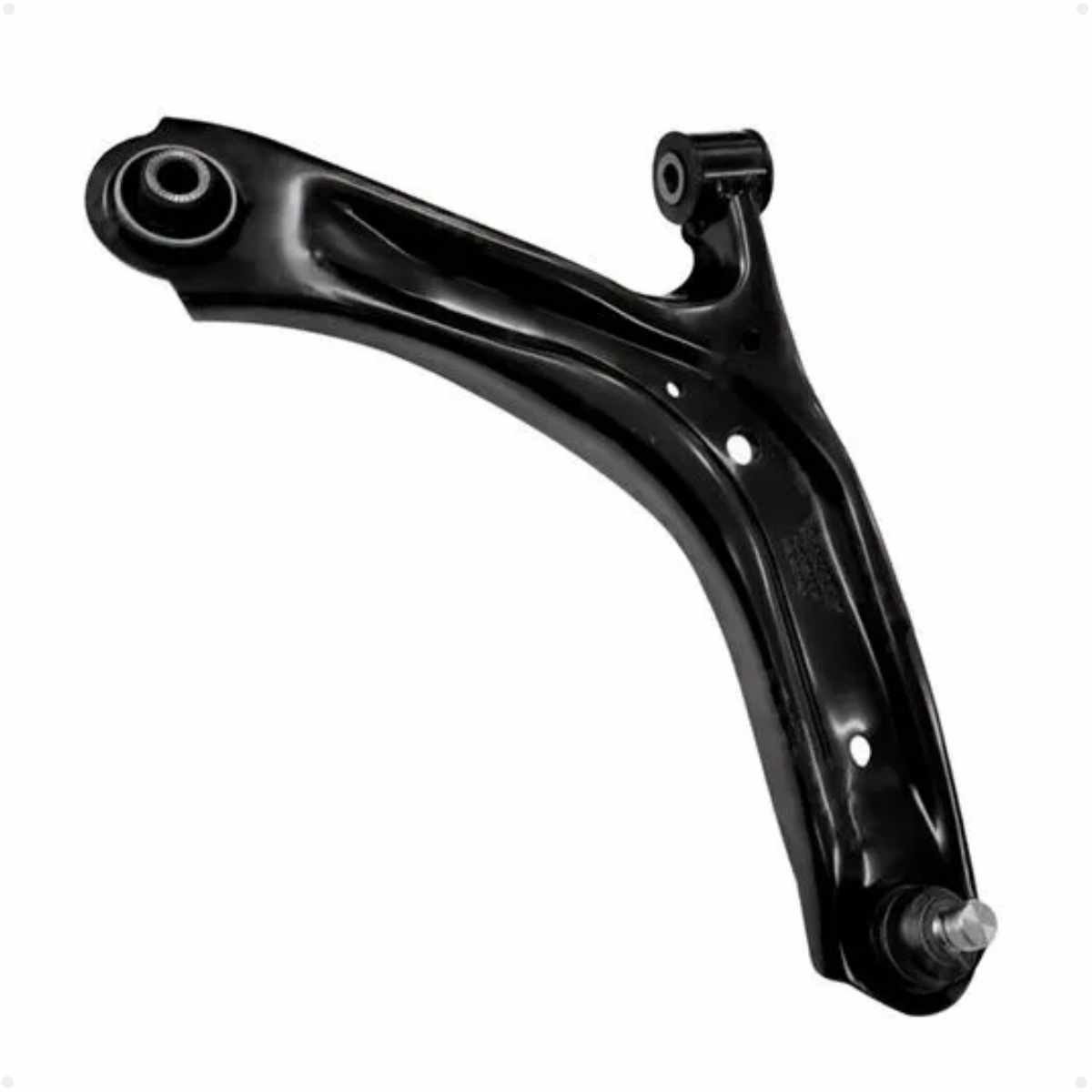 Bandeja Suspensao Renault Kwid Lado Esquerdo 01/2017 Ate 12/2020 Com Buchas, Com Pivo Perfect Bdj0641