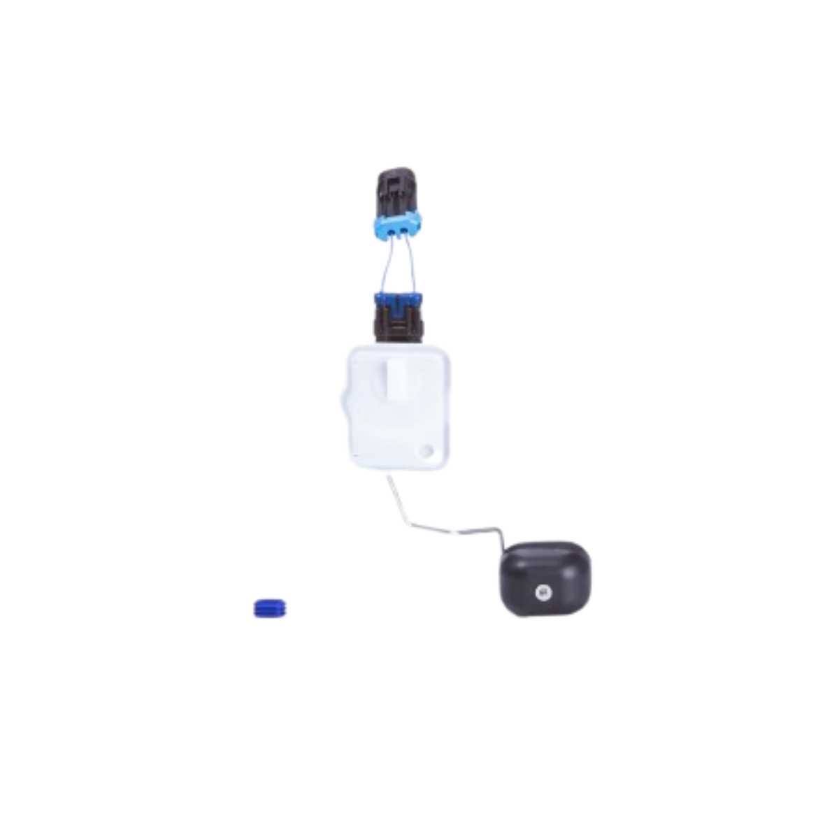 Sensor Nivel Gm Corsa 1.0 Vhc Flexpower 09/2005 Ate 04/2008 Sensor De Nivel Bosch F000te11w9