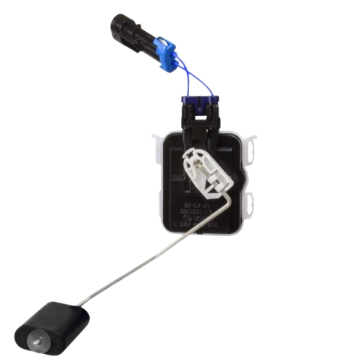 Sensor Nivel Gm Corsa 1.0 Vhc Flexpower 09/2005 Ate 04/2008 Sensor De Nivel Bosch F000te11w9