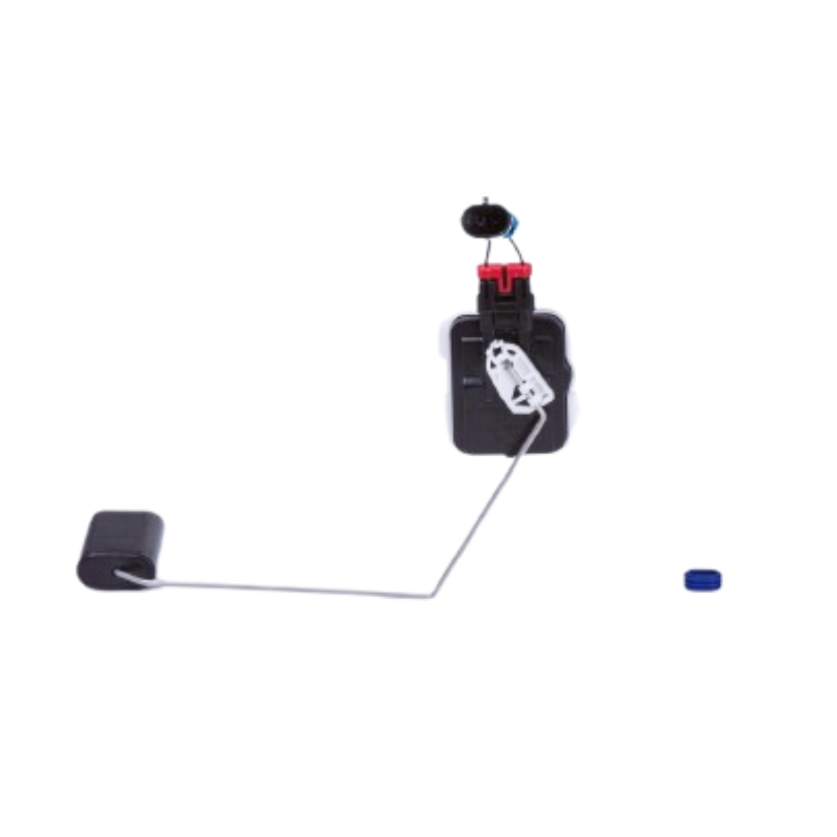 Sensor Nivel Vw Golf 1.6 Iv(ea111) 04/2007 Ate 04/2008 Sensor De Nivel Bosch F000te11x7