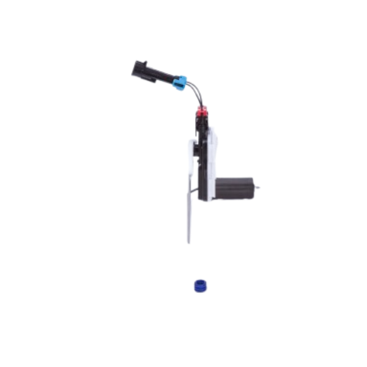 Sensor Nivel Vw Golf 1.6 Iv(ea111) 04/2007 Ate 04/2008 Sensor De Nivel Bosch F000te11x7