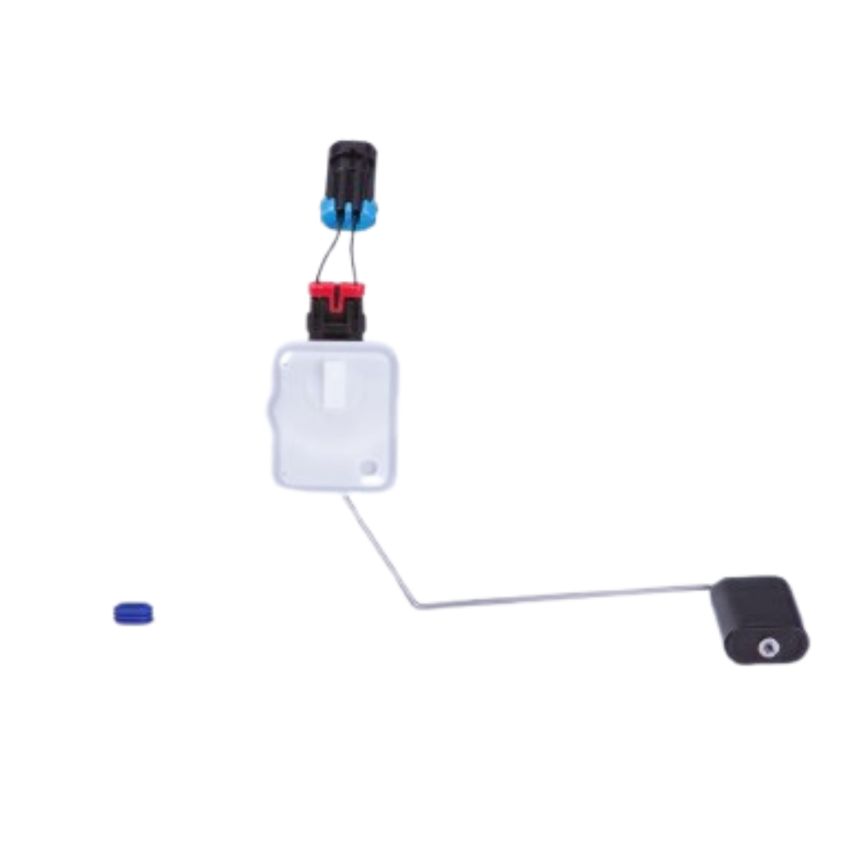 Sensor Nivel Vw Golf 1.6 Iv(ea111) 04/2007 Ate 04/2008 Sensor De Nivel Bosch F000te11x7