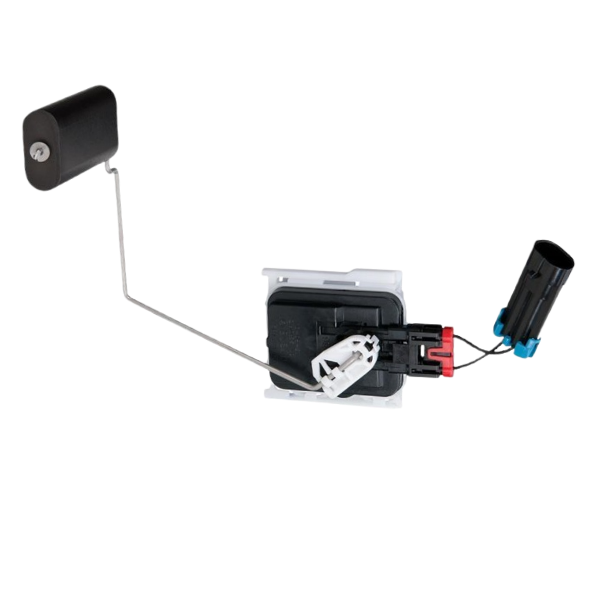 Sensor Nivel Vw Golf 1.6 Iv(ea111) 04/2007 Ate 04/2008 Sensor De Nivel Bosch F000te11x7