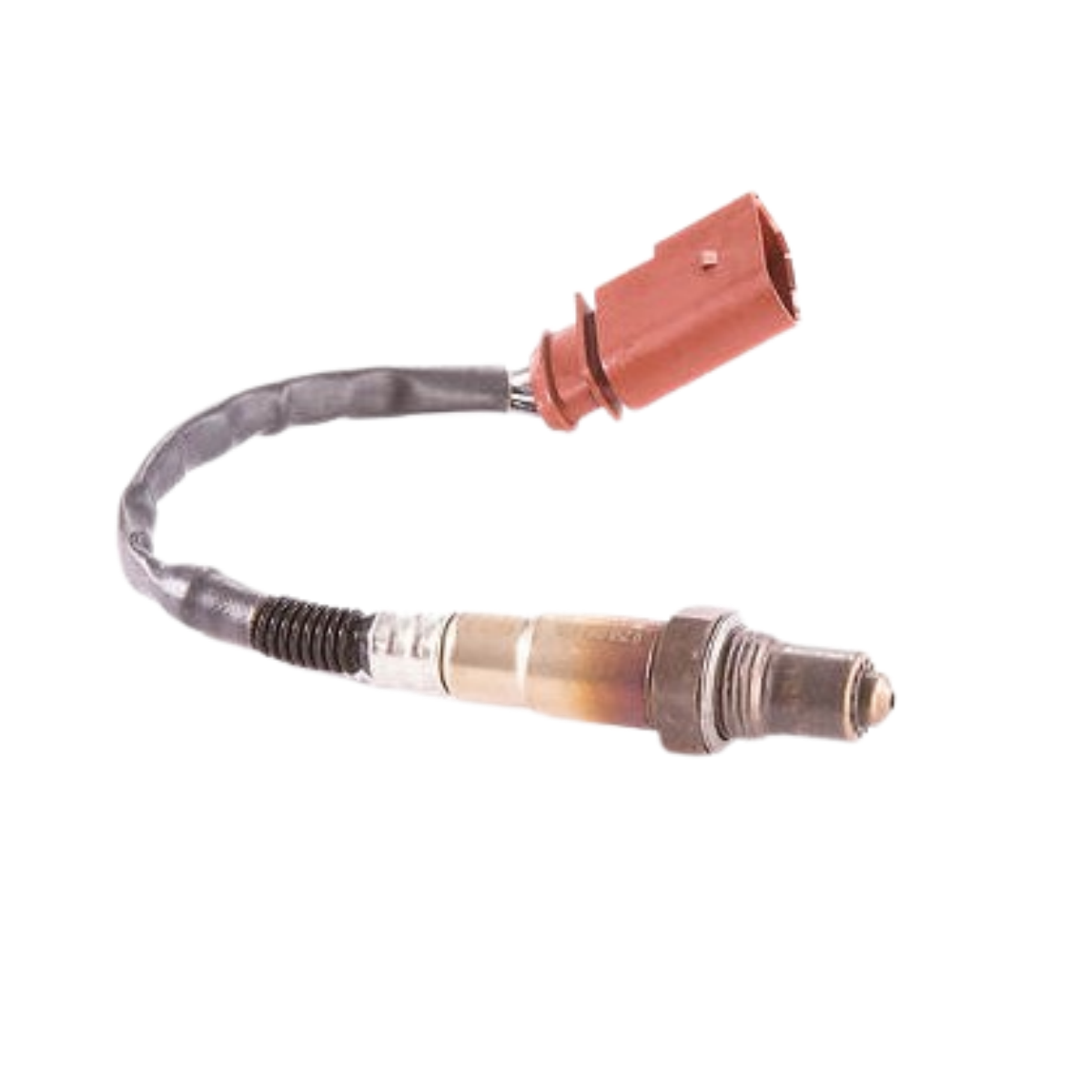 Sonda Lambda Vw Fox A Partir De 01/2003 Bosch 0258010013