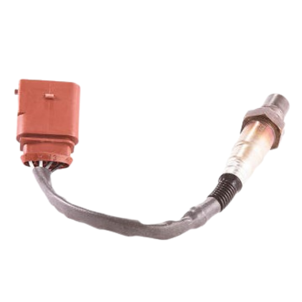 Sonda Lambda Vw Fox A Partir De 01/2003 Bosch 0258010013