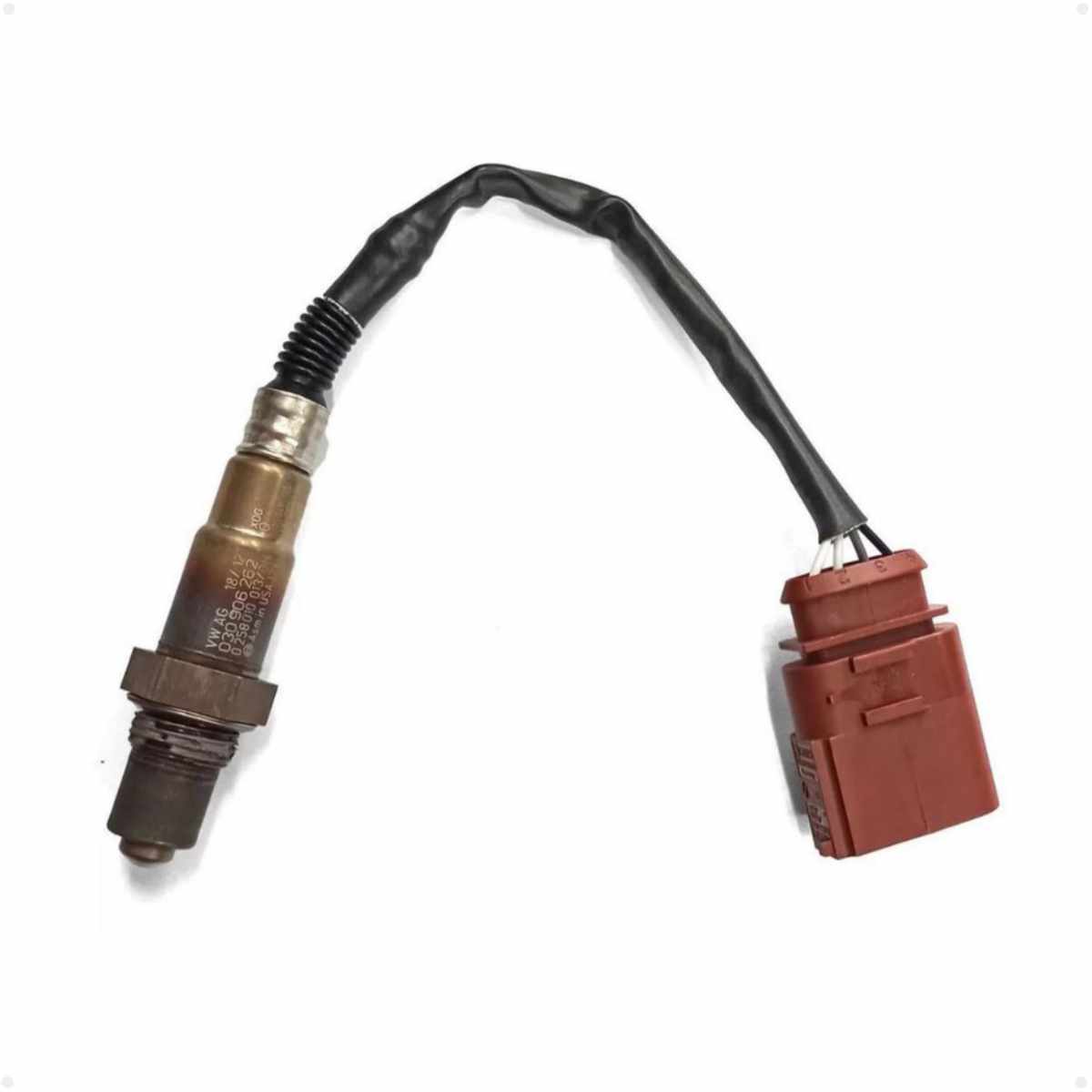 Sonda Lambda Vw Fox A Partir De 01/2003 Bosch 0258010013