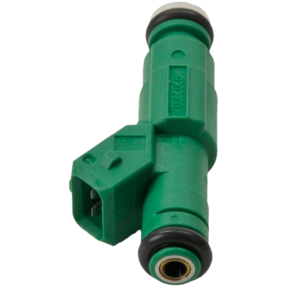 Bico Injetor Volvo S60 2.5 01/2003 Ate 12/2007 Gasolina Bosch 0280155968