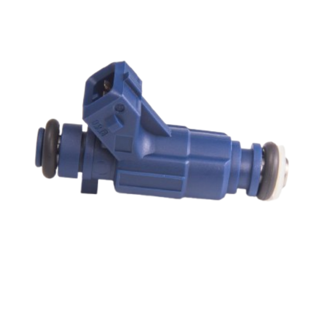 Bico Injetor Renault Clio 1.0 16v Motor D4d 01/2005 Ate 12/2012 Flex Bosch 0280156296