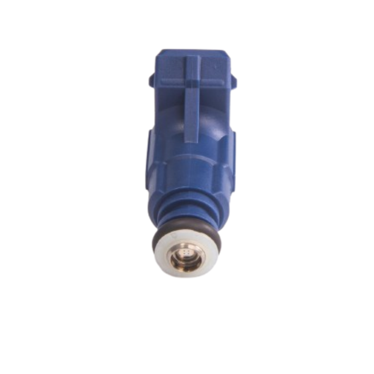 Bico Injetor Renault Clio 1.0 16v Motor D4d 01/2005 Ate 12/2012 Flex Bosch 0280156296