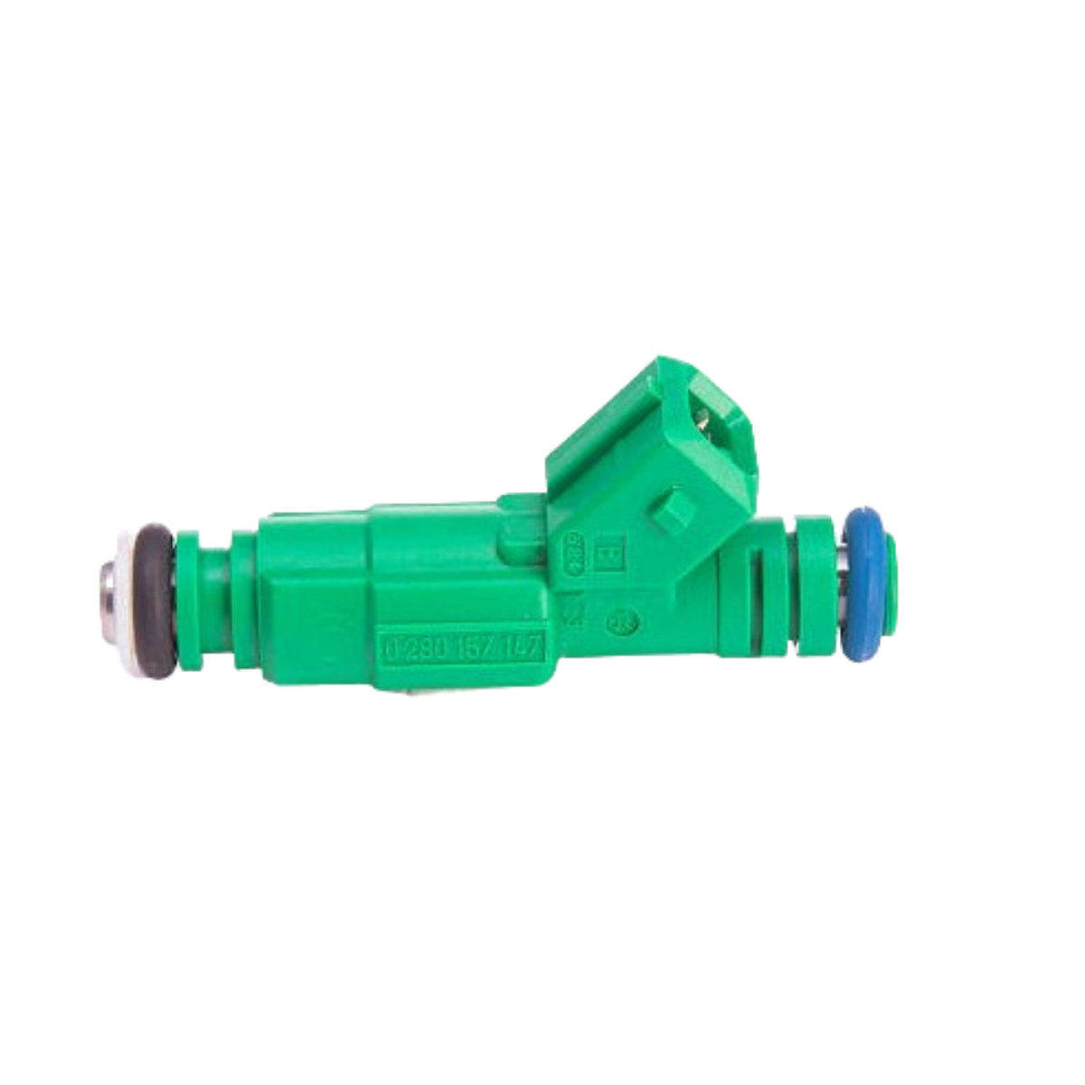 Bico Injetor Citroen Aircross 1.6 16v Flex A Partir De 01/2012 Bosch 0280157130