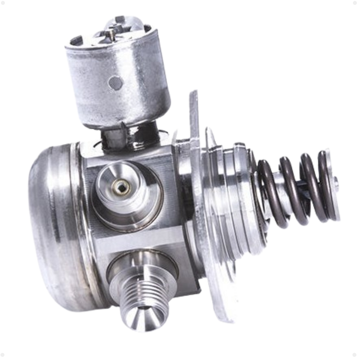 Bomba Injetora Alta Pressao Bmw 120 2.0 Active Flex A Partir De 2015 Hdp-5-pe Bosch 0261520381