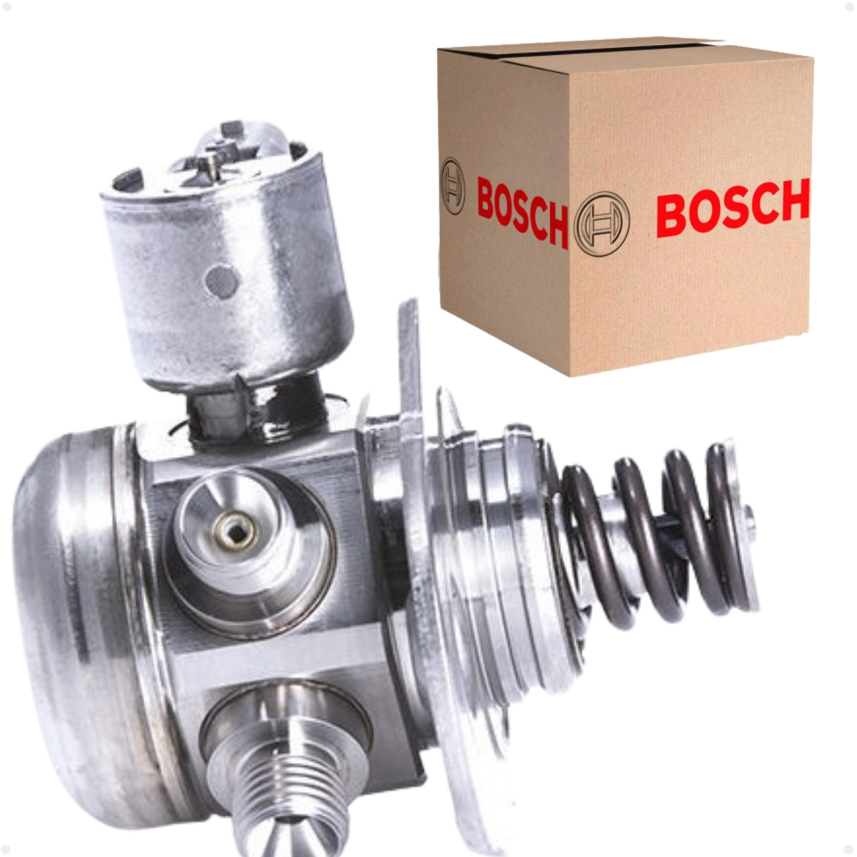 Bomba Injetora Alta Pressao Bmw 120 2.0 Active Flex A Partir De 2015 Hdp-5-pe Bosch 0261520381