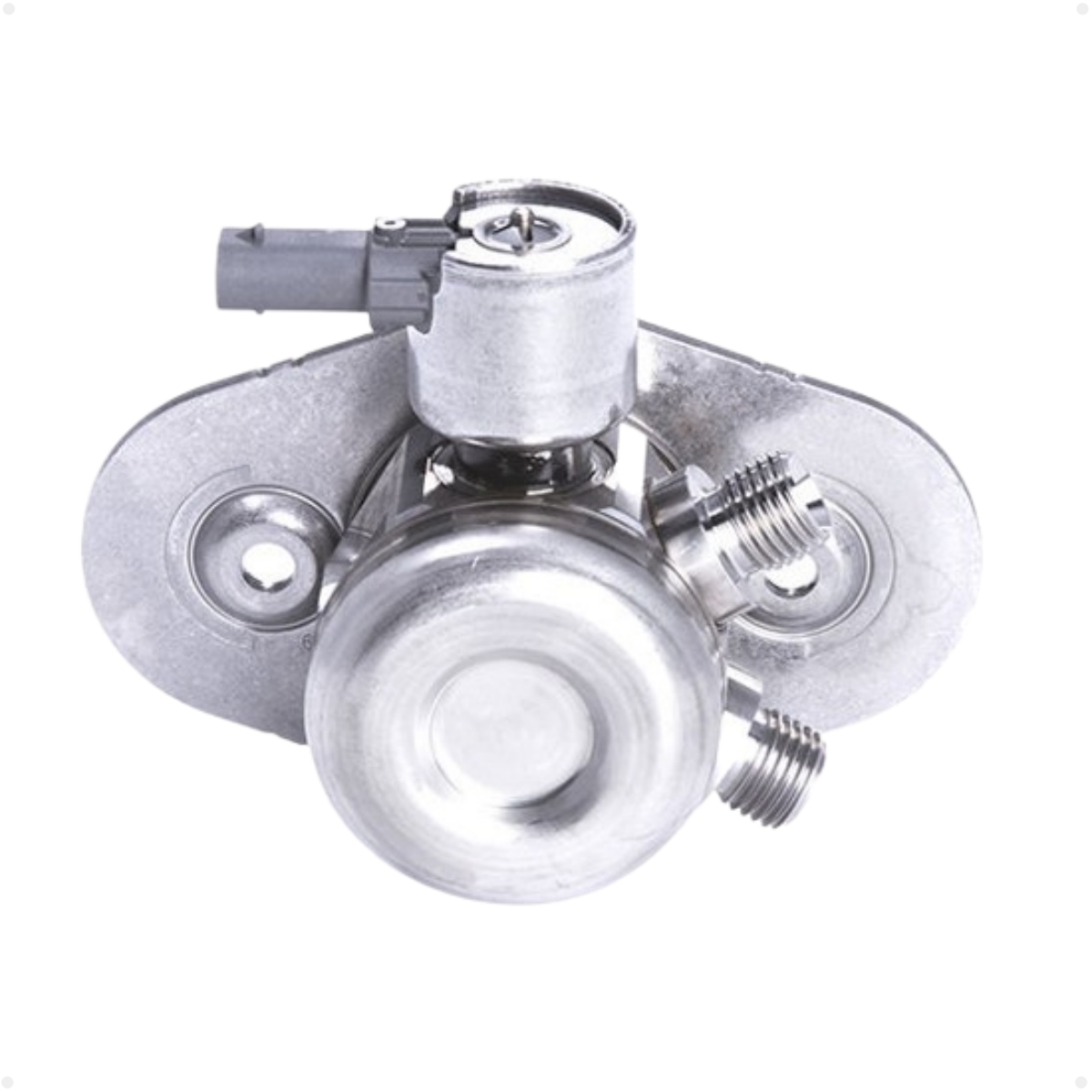 Bomba Injetora Alta Pressao Bmw 120 2.0 Active Flex A Partir De 2015 Hdp-5-pe Bosch 0261520381
