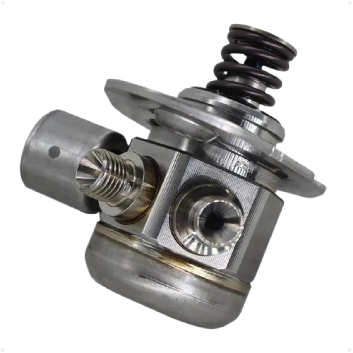 Bomba Injetora Alta Pressao Bmw 120 2.0 Active Flex A Partir De 2015 Hdp-5-pe Bosch 0261520381