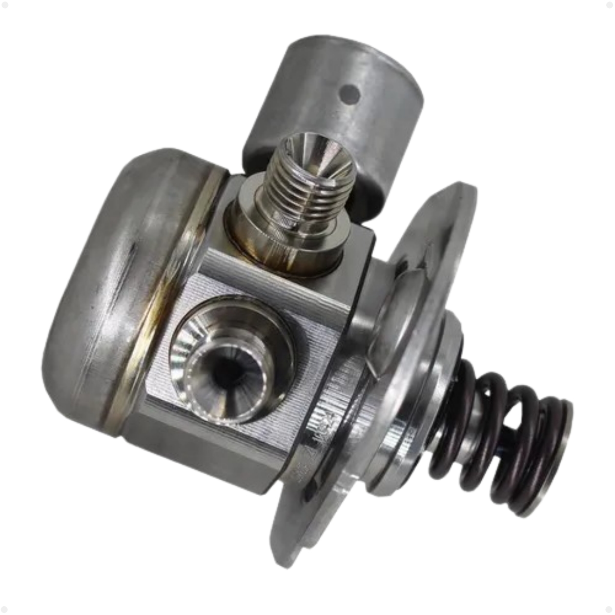 Bomba Injetora Alta Pressao Bmw 120 2.0 Active Flex A Partir De 2015 Hdp-5-pe Bosch 0261520381