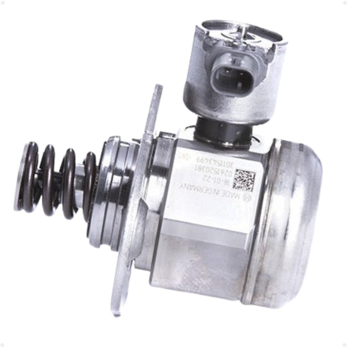 Bomba Injetora Alta Pressao Bmw 120 2.0 Active Flex A Partir De 2015 Hdp-5-pe Bosch 0261520381