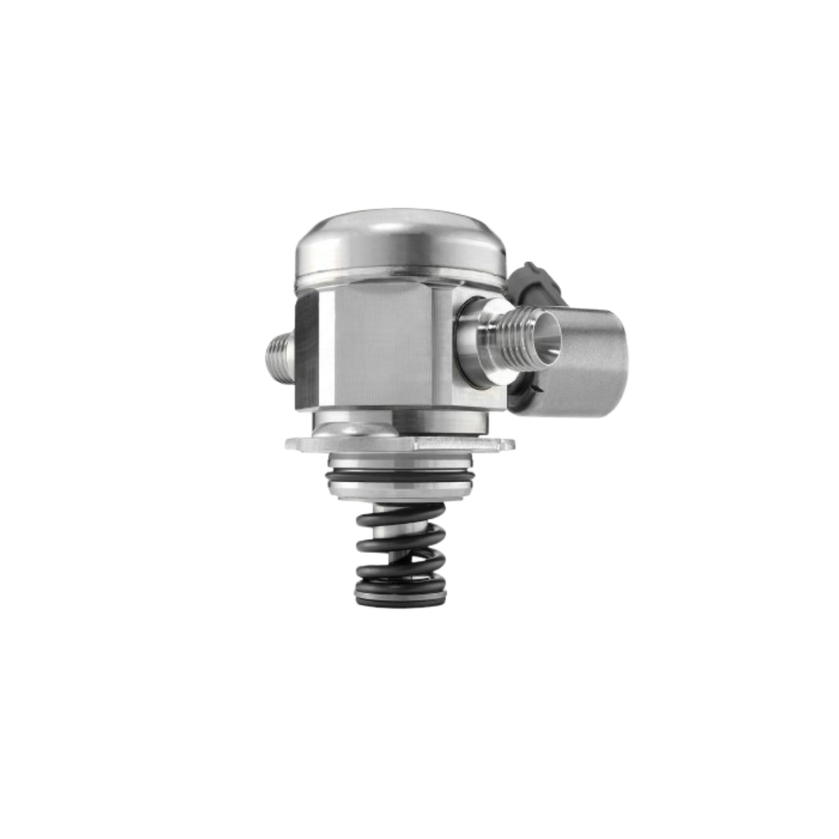 Bomba Injetora Alta Pressao Bmw 120 2.0 Active Flex A Partir De 11/2015 Flex Bosch 0261520281