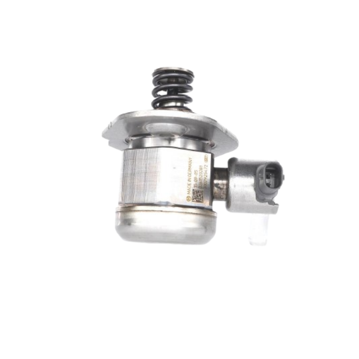 Bomba Injetora Alta Pressao Bmw 120 2.0 Active Flex A Partir De 11/2015 Flex Bosch 0261520281