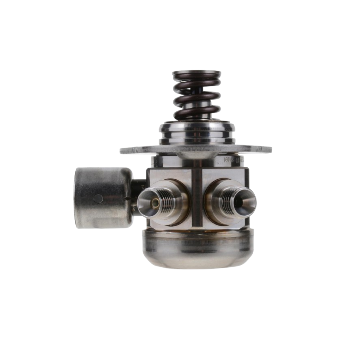 Bomba Injetora Alta Pressao Bmw 120 2.0 Active Flex A Partir De 11/2015 Flex Bosch 0261520281