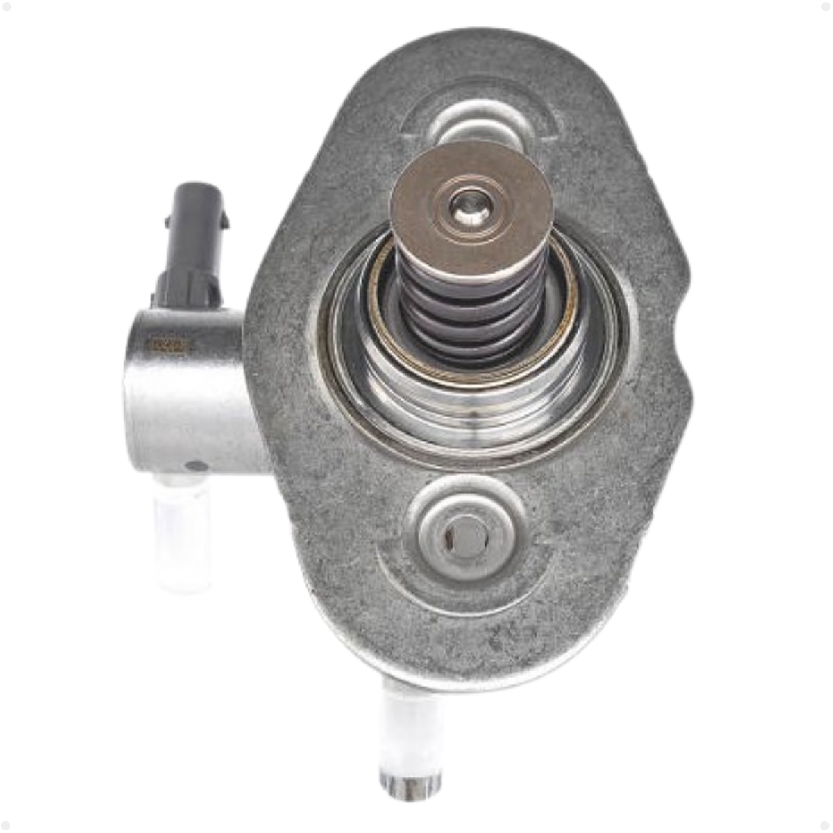 Bomba Injetora Alta Pressao Bmw 120 2.0 Active Flex A Partir De 11/2015 Flex Bosch 0261520281