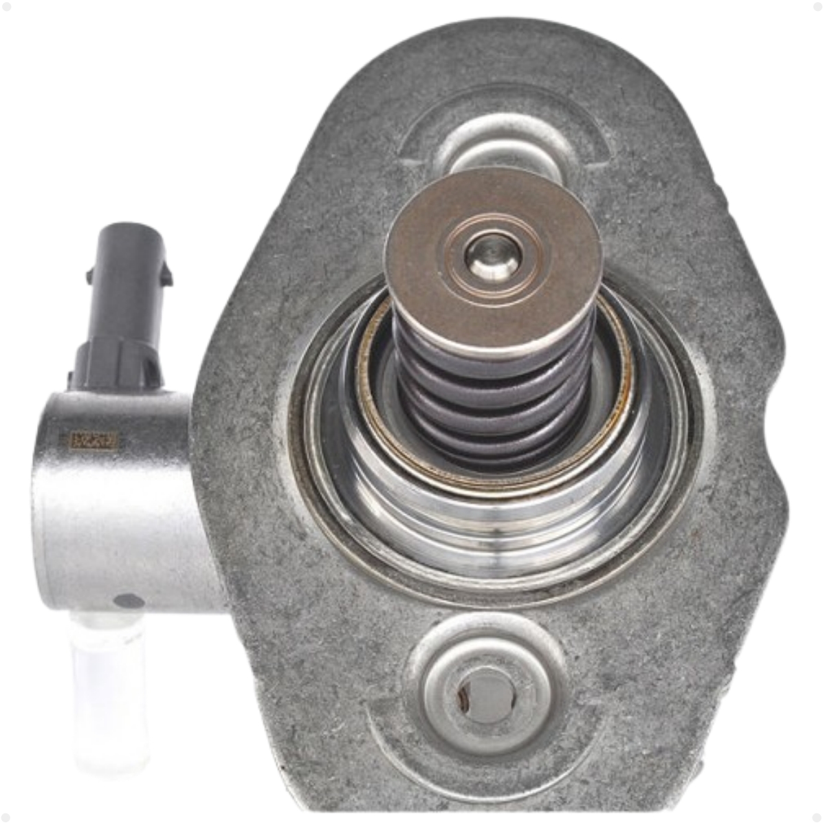 Bomba Injetora Alta Pressao Bmw 120 2.0 Active Flex A Partir De 11/2015 Flex Bosch 0261520281