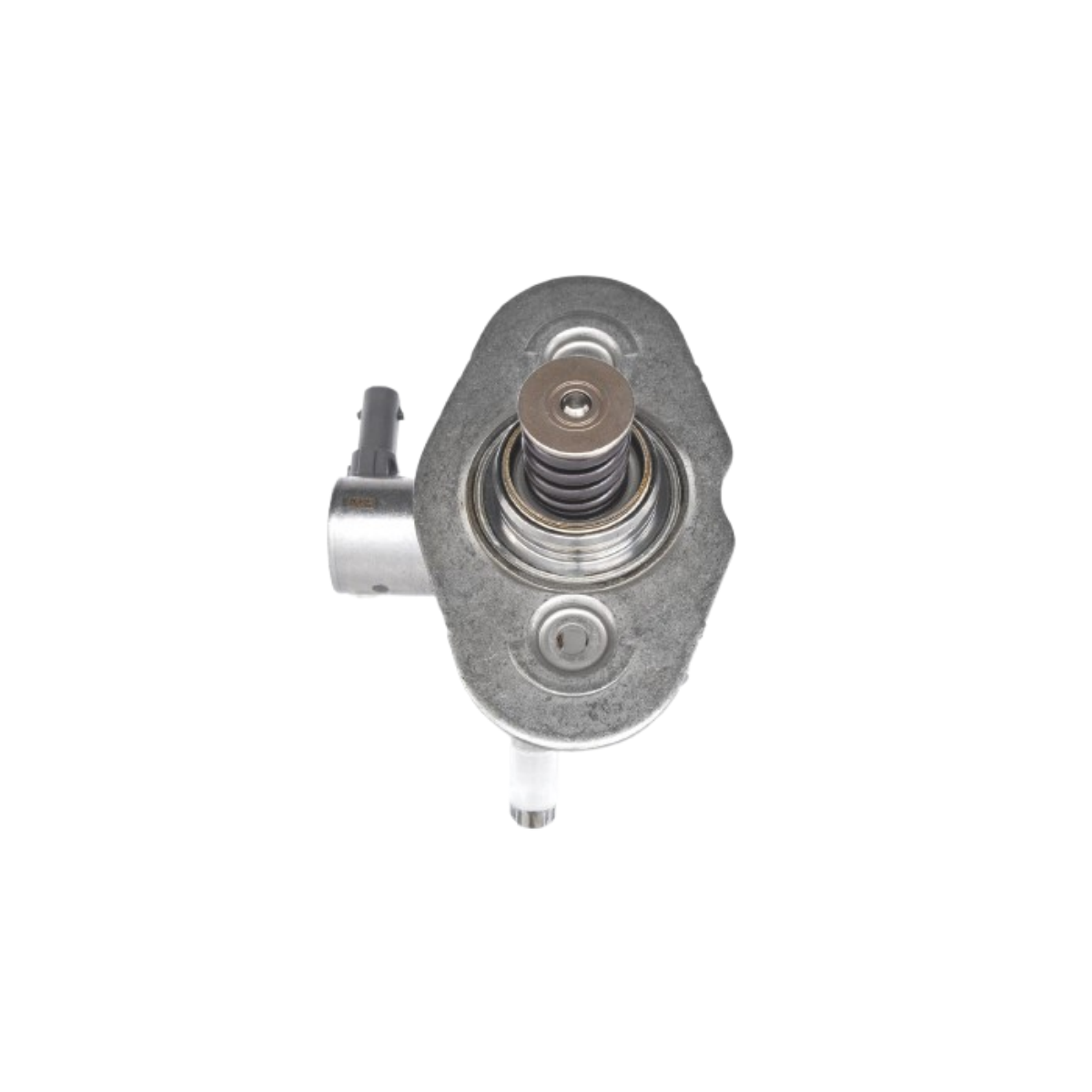 Bomba Injetora Alta Pressao Bmw 120 2.0 Active Flex A Partir De 11/2015 Flex Bosch 0261520281
