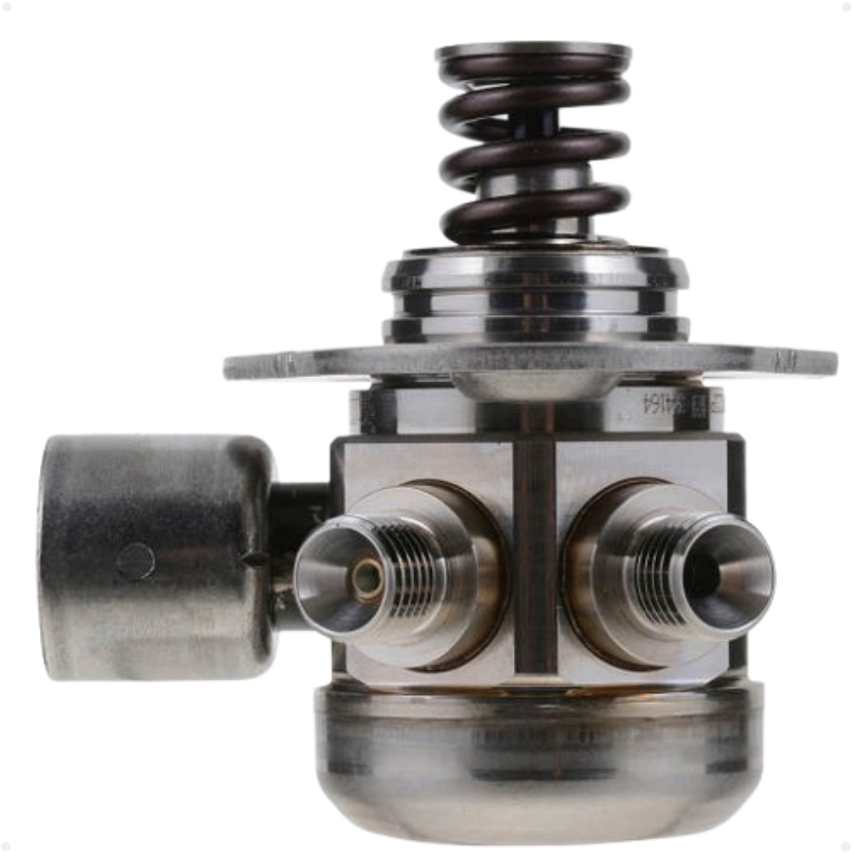 Bomba Injetora Alta Pressao Bmw 120 2.0 Active Flex A Partir De 11/2015 Flex Bosch 0261520281