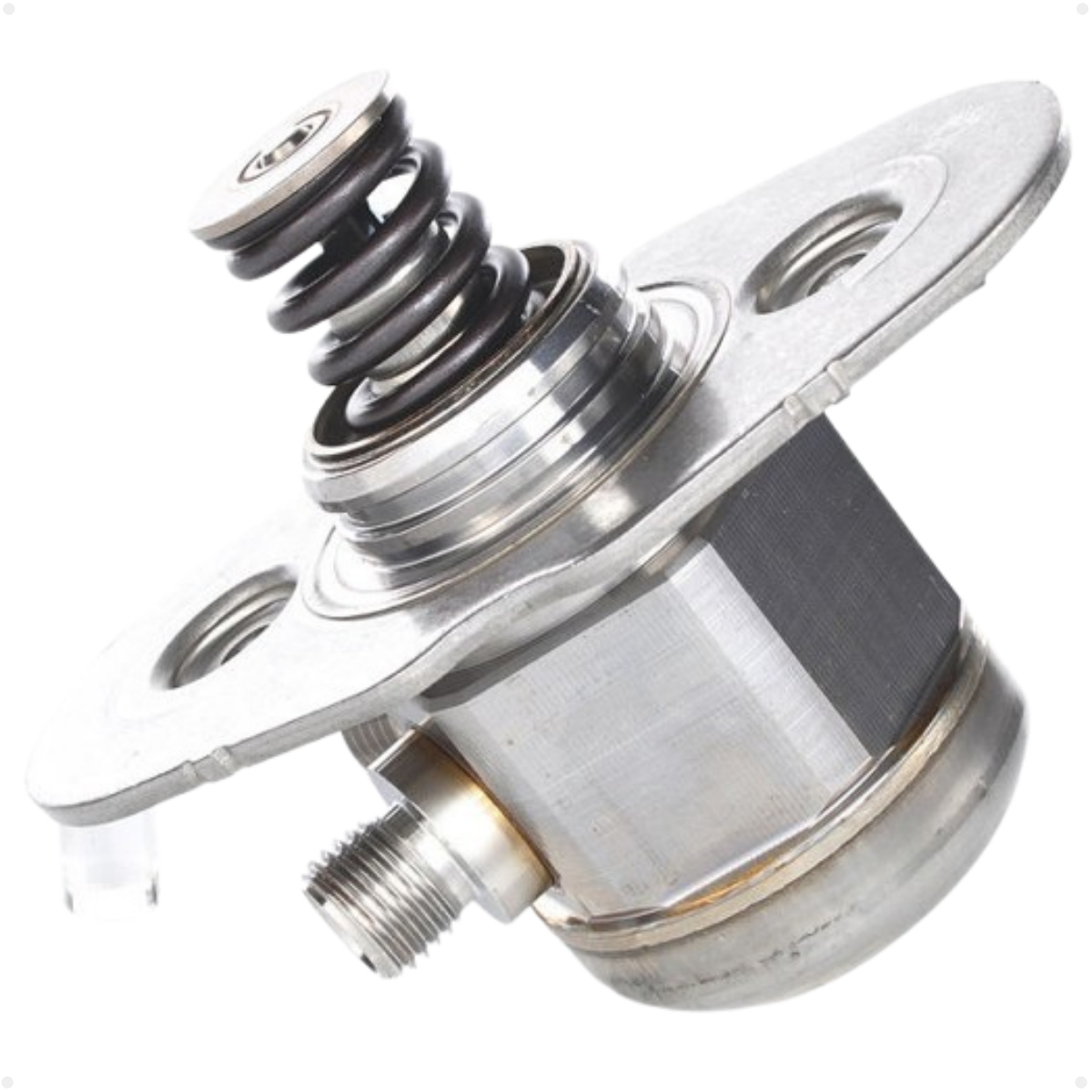 Bomba Injetora Alta Pressao Bmw 120 2.0 Active Flex A Partir De 11/2015 Flex Bosch 0261520281