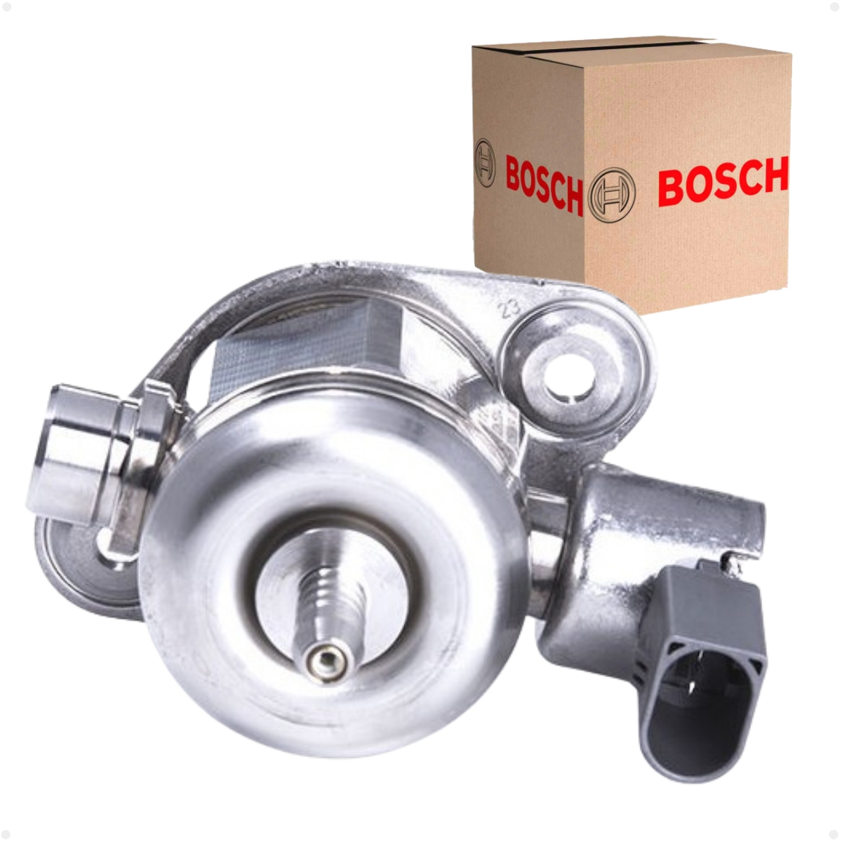 Bomba Injetora Alta Pressao Audi A3 1.8 Tfsi Sportback 06/2007 Ate 06/2008 Gasolina Bosch 0261520472