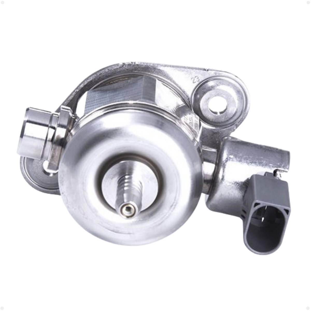 Bomba Injetora Alta Pressao Audi A3 1.8 Tfsi Sportback 06/2007 Ate 06/2008 Gasolina Bosch 0261520472