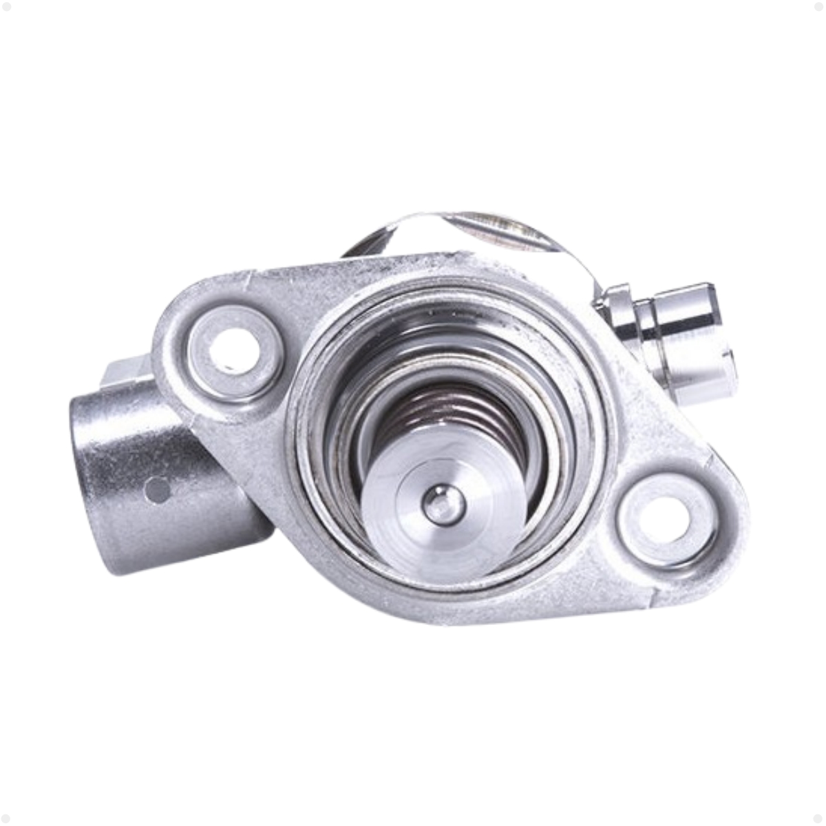 Bomba Injetora Alta Pressao Audi A3 1.8 Tfsi Sportback 06/2007 Ate 06/2008 Gasolina Bosch 0261520472