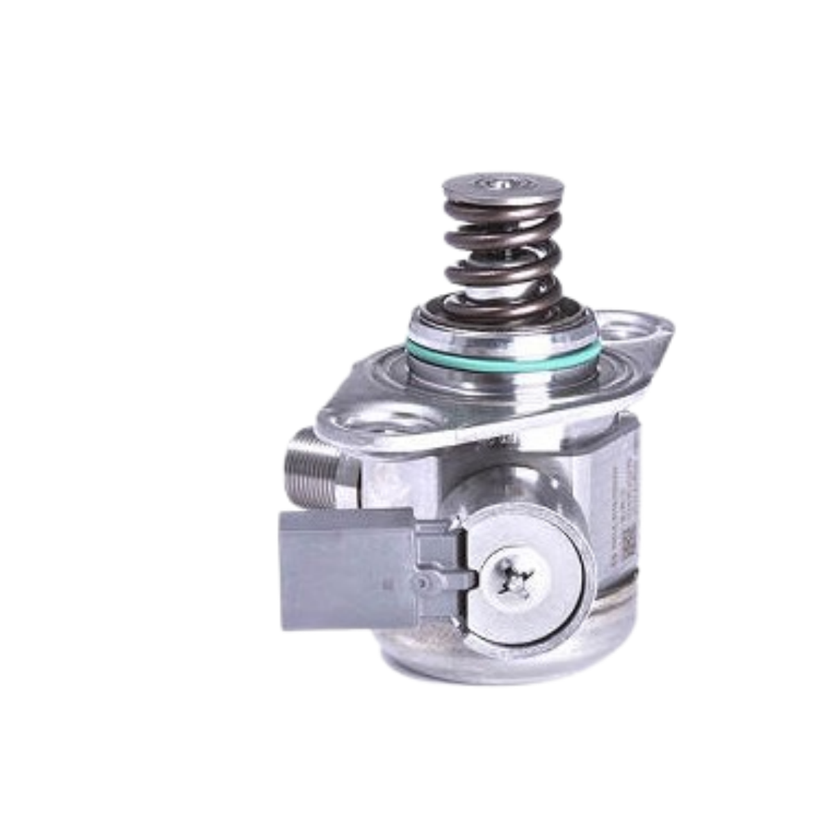 Bomba Injetora Alta Pressao Mercedes-benz C200 M 274.920 12/2013 Ate 02/2019 Gasolina Bosch 0261520215
