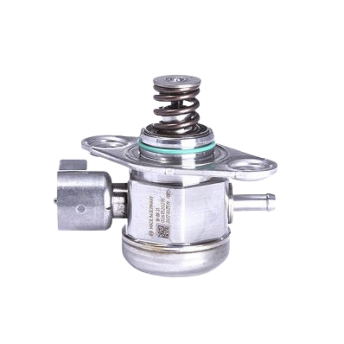Bomba Injetora Alta Pressao Mercedes-benz C200 M 274.920 12/2013 Ate 02/2019 Gasolina Bosch 0261520215