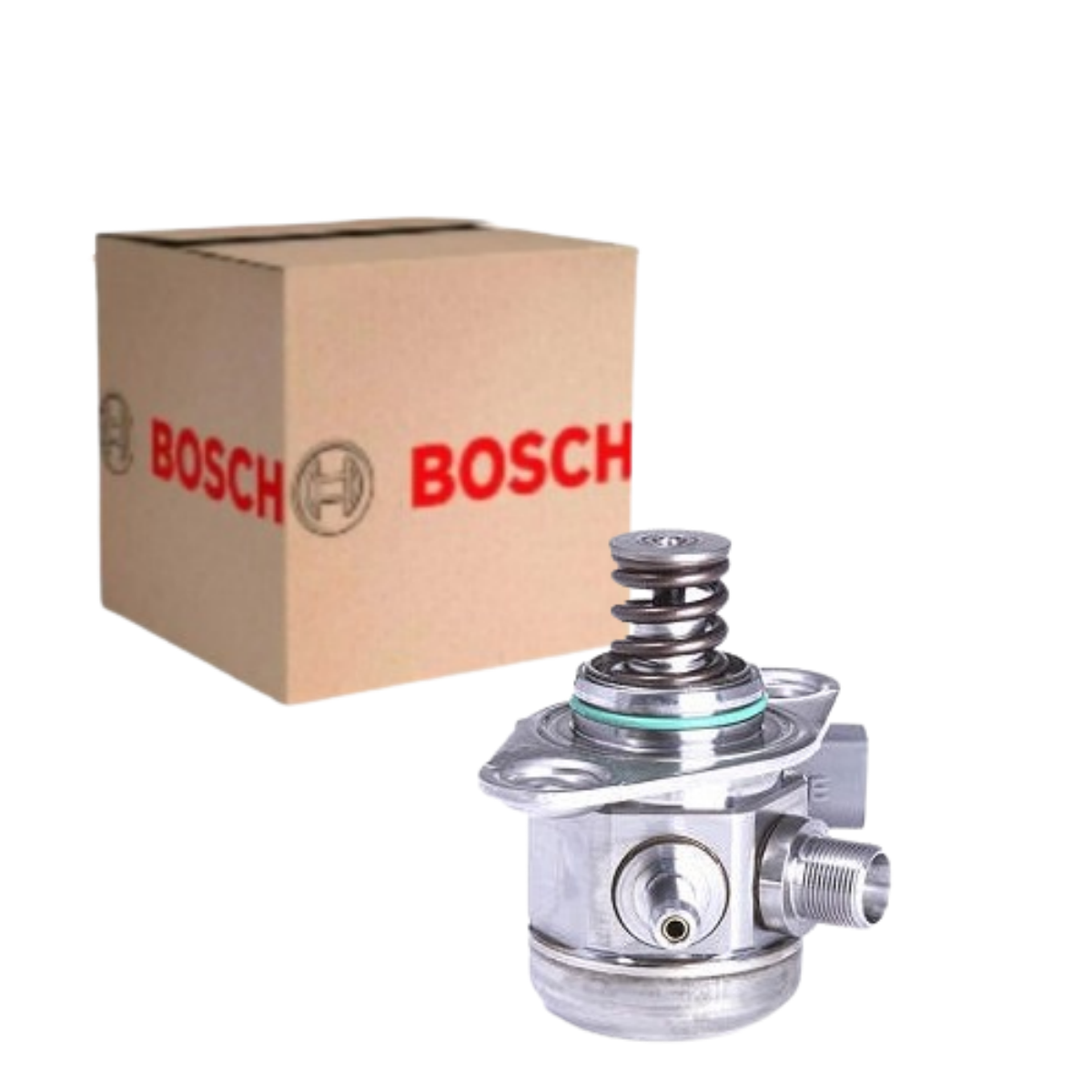 Bomba Injetora Alta Pressao Mercedes-benz C200 M 274.920 12/2013 Ate 02/2019 Gasolina Bosch 0261520215