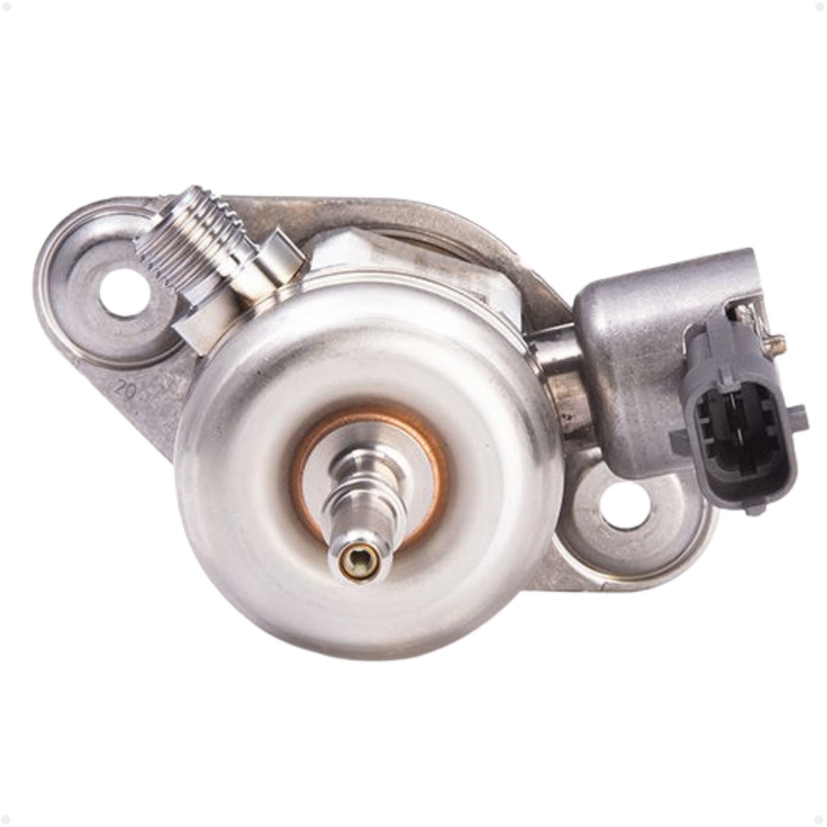 Bomba Injetora Alta Pressao Citroen C4 Grand Picasso 1.6 Thp 02/2014 Ate 12/2018 Gasolina Bosch 0 261 520 433