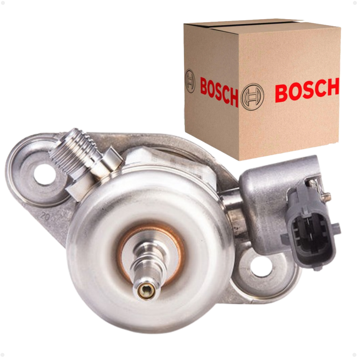 Bomba Injetora Alta Pressao Citroen C4 Grand Picasso 1.6 Thp 02/2014 Ate 12/2018 Gasolina Bosch 0 261 520 433
