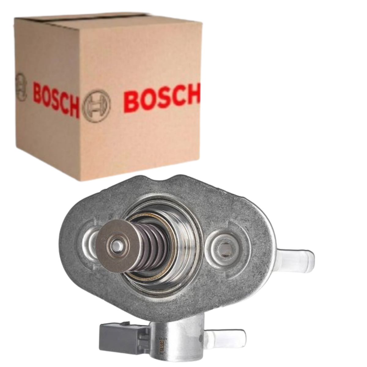 Bomba Injetora Alta Pressao Bmw 320i N20 B20a 03/2012 Ate 10/2018 Gasolina Bosch 0261520315