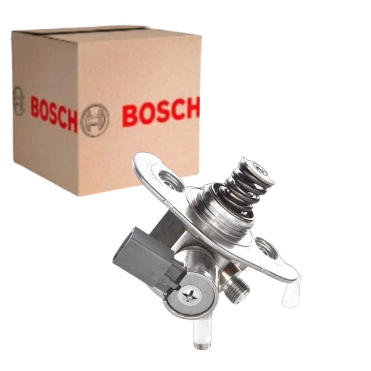 Bomba Injetora Alta Pressao Bmw 320i N20 B20a 03/2012 Ate 10/2018 Gasolina Bosch 0261520315