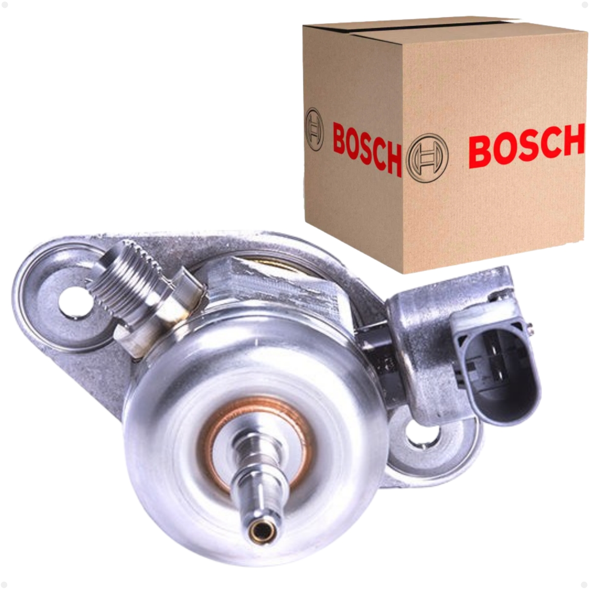 Bomba Injetora Alta Pressao Bmw 116i N13 B16a 09/2012 Ate 02/2015 Gasolina Bosch 0261520149