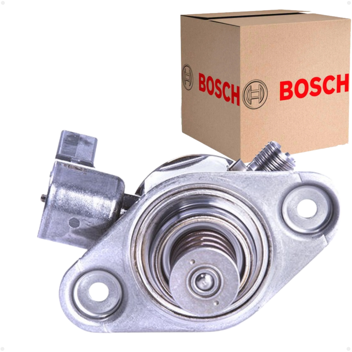 Bomba Injetora Alta Pressao Bmw 116i N13 B16a 09/2012 Ate 02/2015 Gasolina Bosch 0261520149