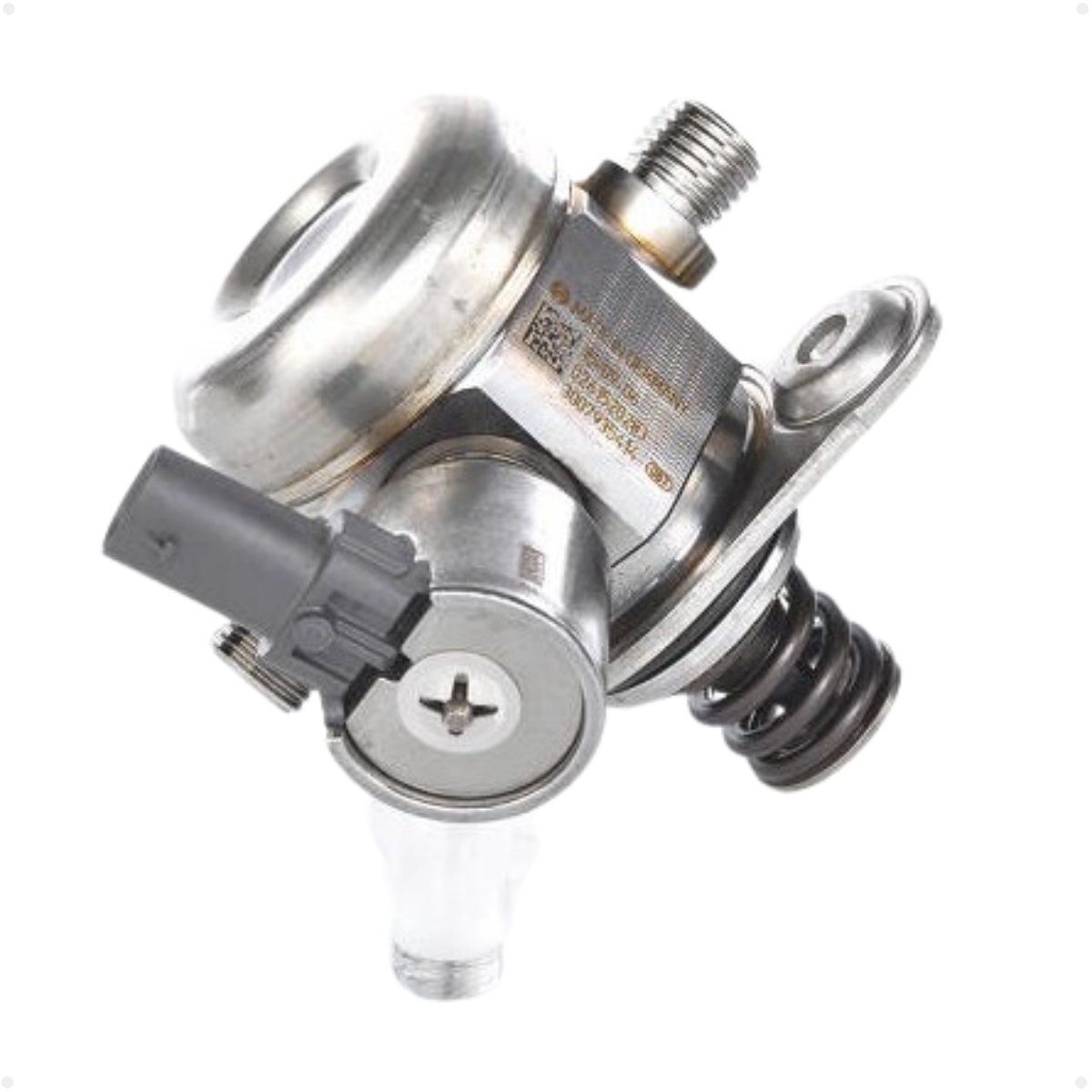 Bomba Injetora Alta Pressao Bmw 335i N55 B30a 02/2012 Ate 08/2015 Gasolina Bosch 0261520283