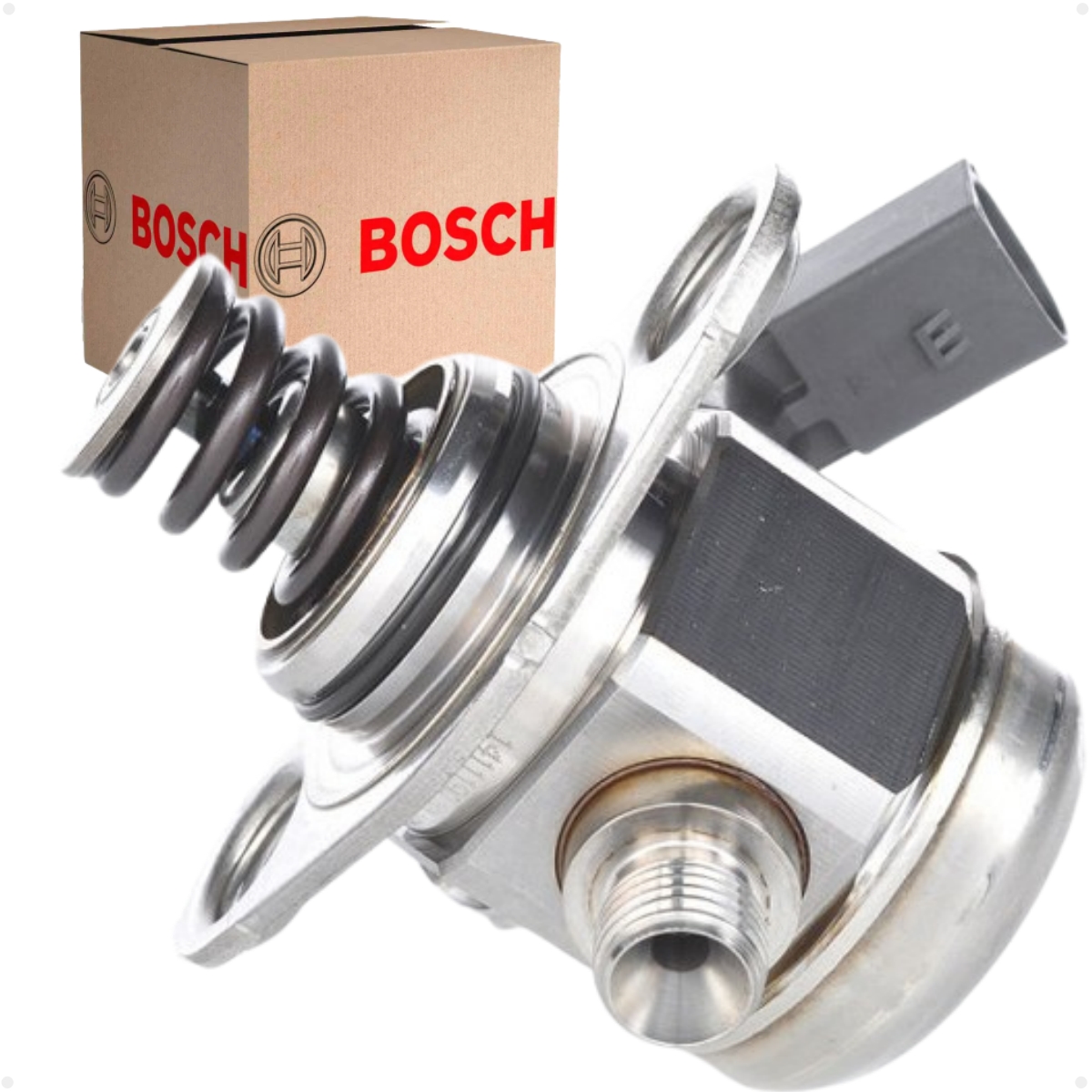 Bomba Injetora Alta Pressao Bmw 550i N63 B44a 03/2010 Ate 06/2013 Gasolina Bosch 0261520143