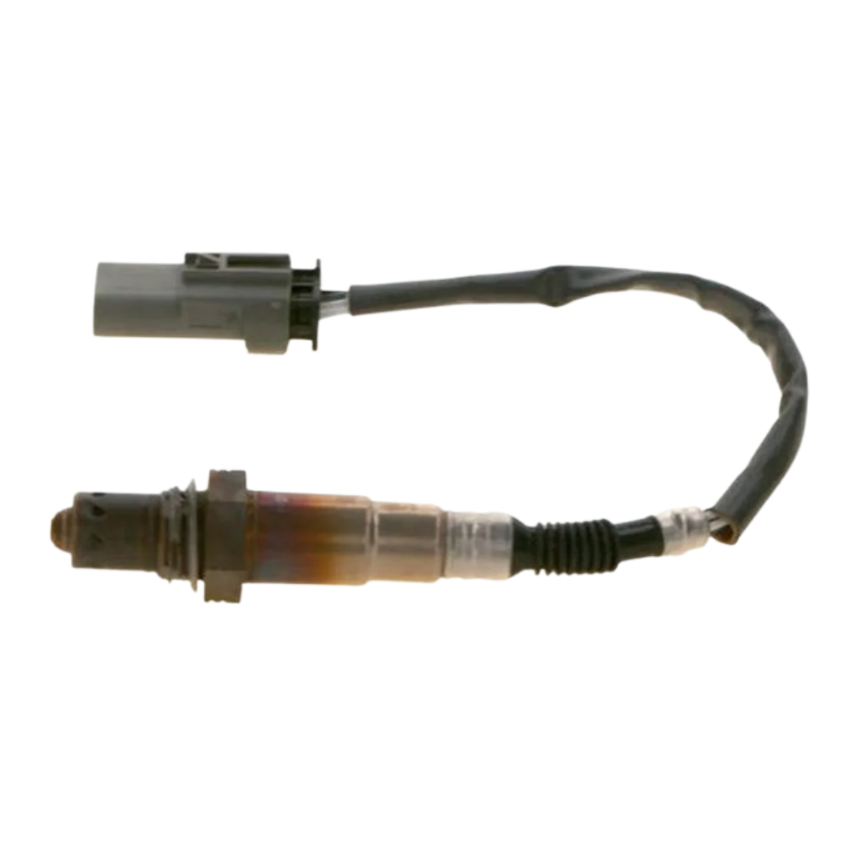 Sonda Lambda Gm Onix Plus 1.0 Ecotec A Partir De 09/2019 Pos Catalisador - Flex Bosch 0258010520